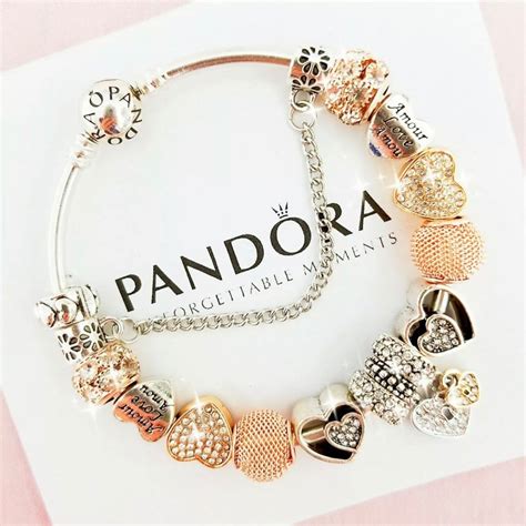 pandora ayala feliz|Save up on Pandora jewelry this Black .